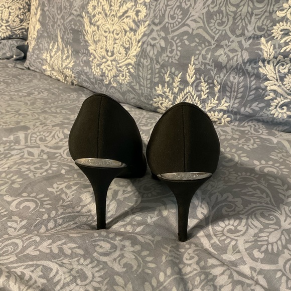 Calvin Klein dress heels - Picture 3 of 6
